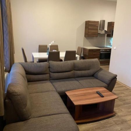 Zeyer Aparments Daire Teplice Dış mekan fotoğraf