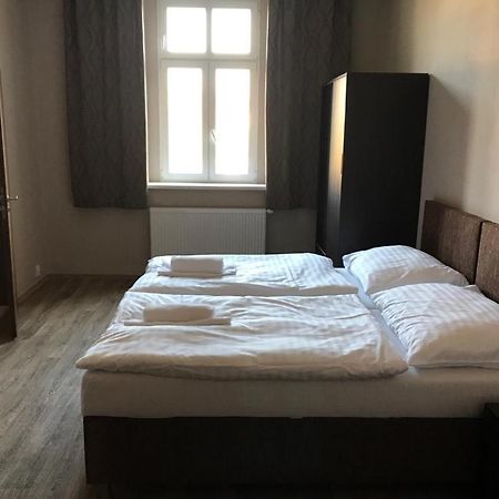Zeyer Aparments Daire Teplice Dış mekan fotoğraf