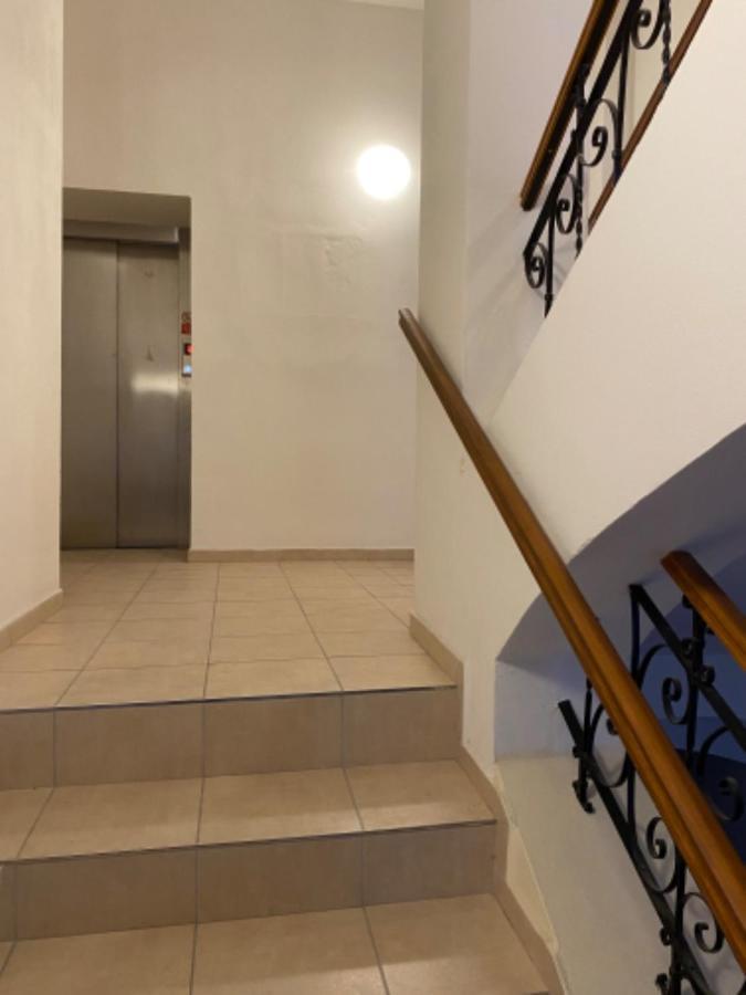 Zeyer Aparments Daire Teplice Dış mekan fotoğraf