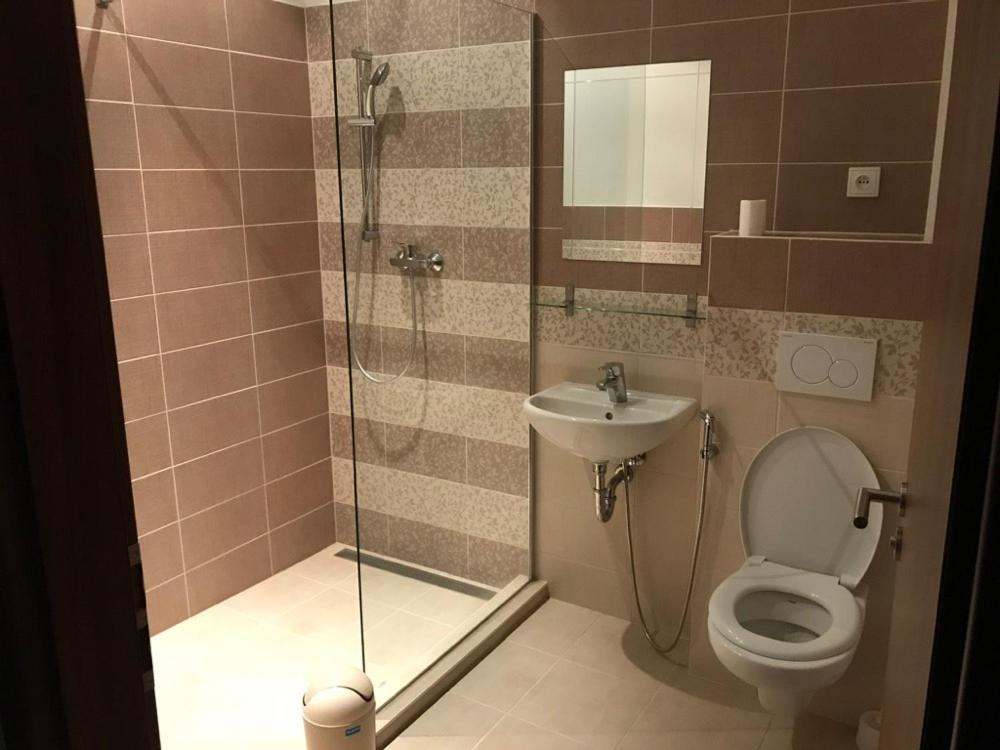 Zeyer Aparments Daire Teplice Dış mekan fotoğraf