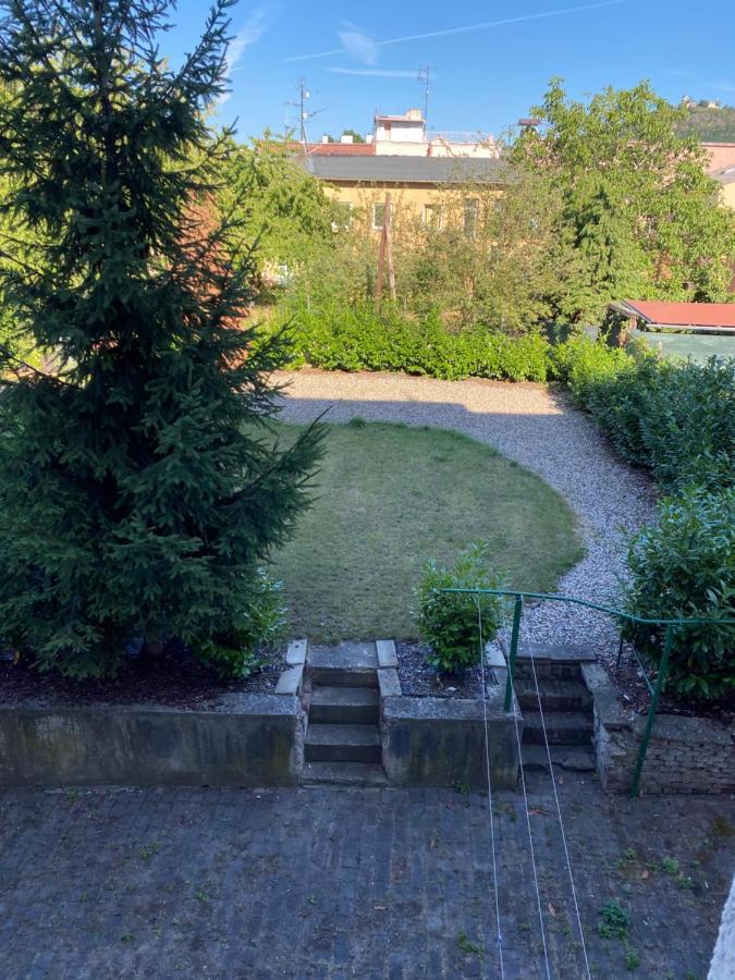 Zeyer Aparments Daire Teplice Dış mekan fotoğraf