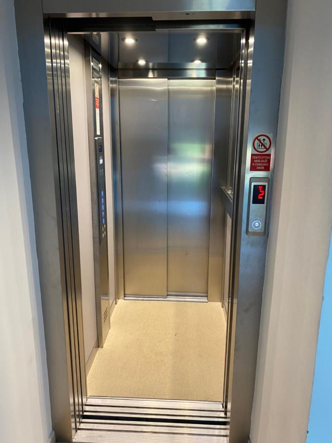 Zeyer Aparments Daire Teplice Dış mekan fotoğraf